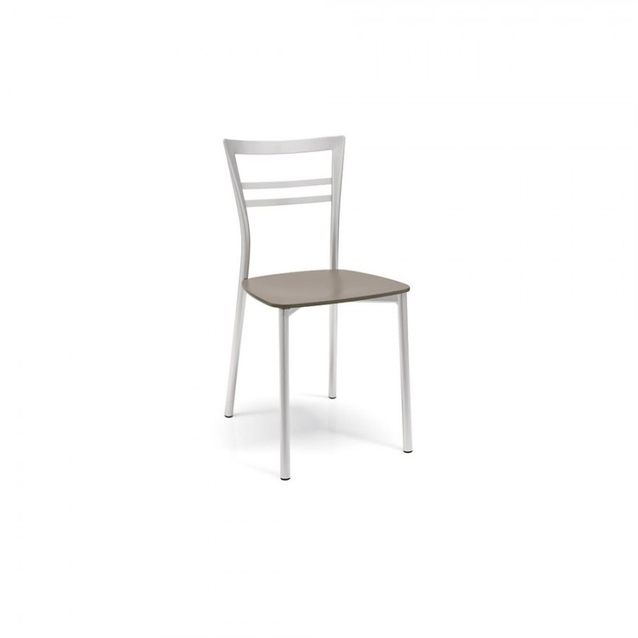 Scaun dining Connubia Calligaris Go! CB1690 Scaun dining Connubia Calligaris Go! CB1690